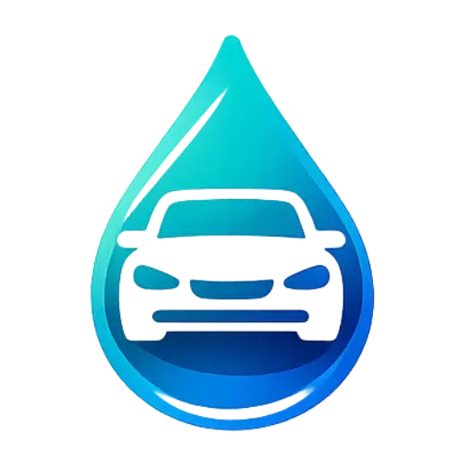 Lavage auto à domicile Brigueil-le-Chantre